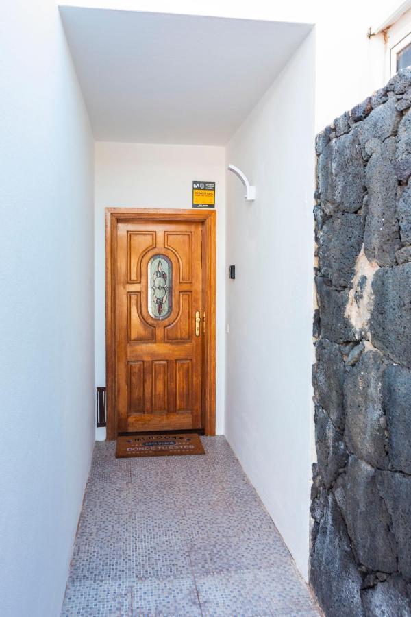 プラヤ・ブランカ Casa Daneoヴィラ エクステリア 写真
